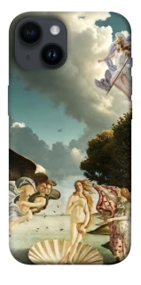 Чехол на Apple iPhone 14 (6.1") Art collage ver.3 фото 1 из 1