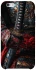 Чехол на Apple iPhone 6/6s (4.7") samurai фото 1 из 1
