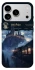 Чехол на Apple iPhone 17 Pro Max (6.9") The Hogwarts ver.2 фото 1 из 1
