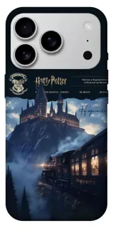 Чехол на Apple iPhone 18 Pro Max The Hogwarts ver.2 фото 1 из 1