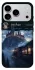 Чехол на Apple iPhone 18 Pro Max The Hogwarts ver.2 фото 1 из 1
