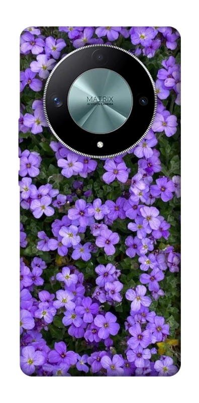 Чохол на Huawei Magic6 Lite Flowers v17 фото 1 з 1