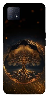 Чохол на Oppo A72 5G / A73 5G Іґґдрасілль фото 1 з 1