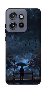 Чохол на Motorola Edge 50 Neo umbrella фото 1 з 1