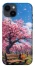 Чехол на Apple iPhone 14 (6.1") Sakura фото 1 из 1