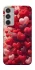 Чохол на Samsung Galaxy M35 Many hearts фото 1 з 1