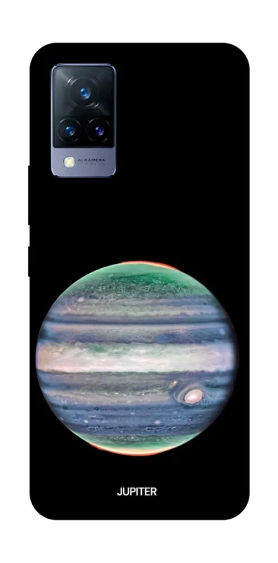 Чехол на Vivo V21 Jupiter фото 1 из 1