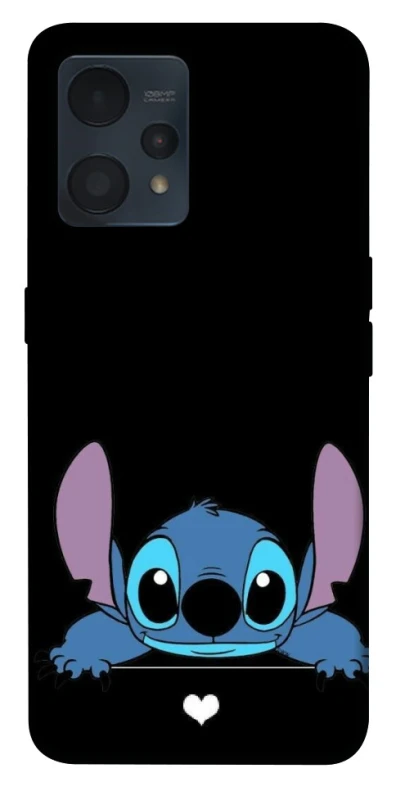 Чохол на Realme 9 4G / 9 Pro+ Stitch ver.7 фото 1 з 1