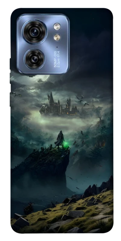 Чохол на Motorola Edge 40 Harry Potter Legacy фото 1 з 1