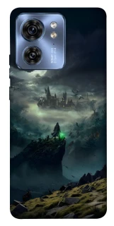 Чохол на Motorola Edge 40 Harry Potter Legacy фото 1 з 1