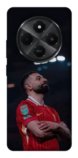 Чехол на Xiaomi Redmi A3 Pro Mohamed Salah V2 фото 1 из 1