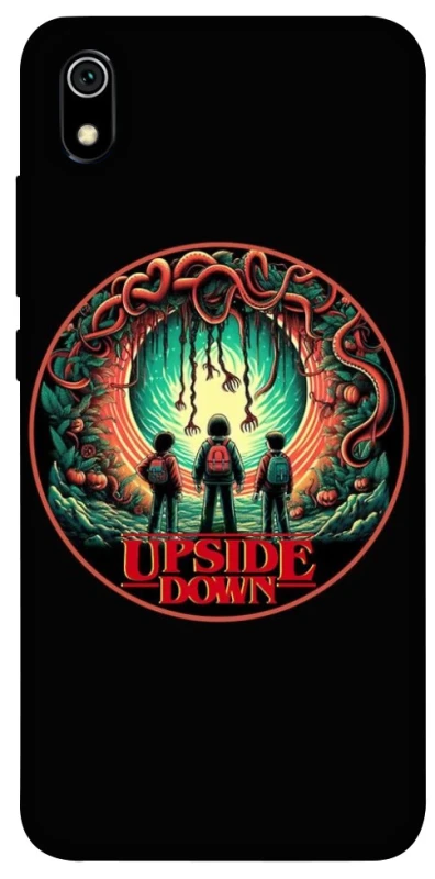 Чохол на Xiaomi Redmi 7A Stranger Things ver.32 фото 1 з 1