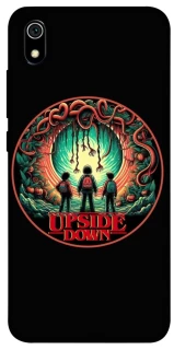 Чохол на Xiaomi Redmi 7A Stranger Things ver.32 фото 1 з 1
