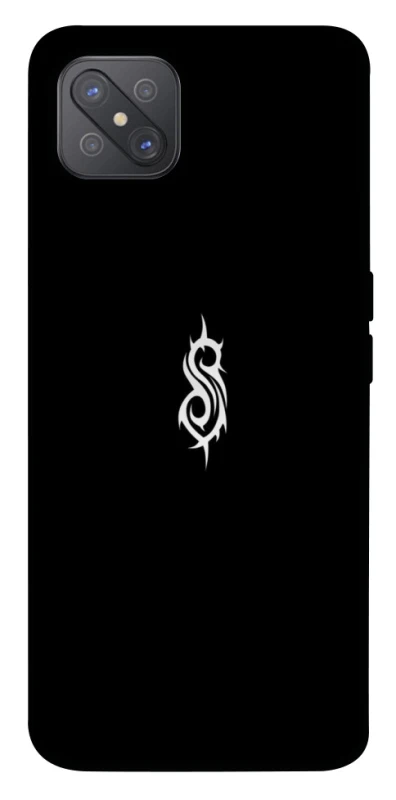 Чохол на Oppo A92s Slipknot ver.3 фото 1 з 1