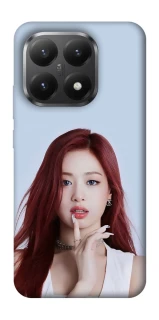 Чохол на Xiaomi 15T Ahyeon - BABYMONSTER фото 1 з 1
