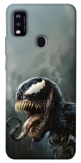 Чехол на ZTE Blade A51 venom v7 фото 1 из 1