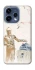 Чохол на Oppo Reno 15 Star Wars robots фото 2 з 2