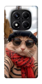 Чохол на Xiaomi Redmi Note 14 Pro 5G catparis фото 1 з 1