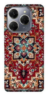 Чохол на TECNO Spark 20 Pro Килим v4 фото 1 з 1