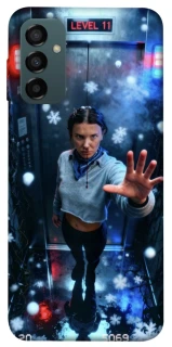 Чехол на Samsung Galaxy M34 5G Stranger Things ver.41 фото 1 из 1