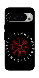 Чохол на Google Pixel 10 Pro Рунічне коло фото 1 з 1