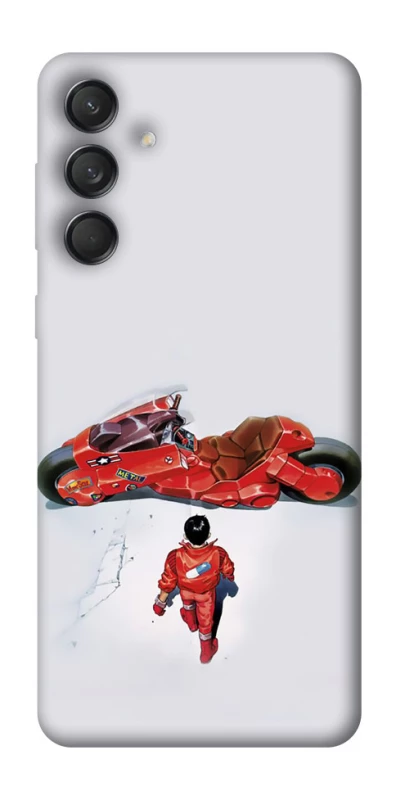 Чохол на Samsung Galaxy M55 Anime v43 фото 1 з 1