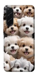 Чохол на Samsung Galaxy A37 5G Doggy Love фото 1 з 1