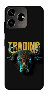 Чохол на ZTE Blade V50 Design 4G Trading фото 1 з 1