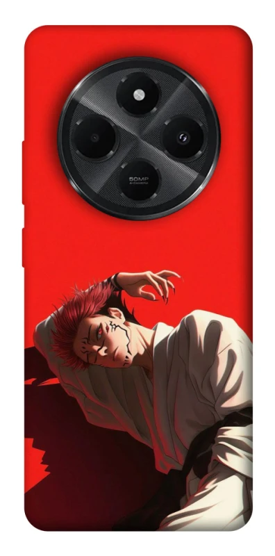 Чохол на Xiaomi Poco M7 Itadori фото 1 з 1