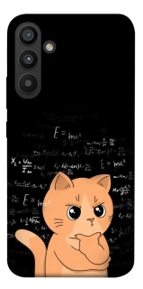 Чохол на Samsung Galaxy A34 5G Smart cat фото 1 з 1