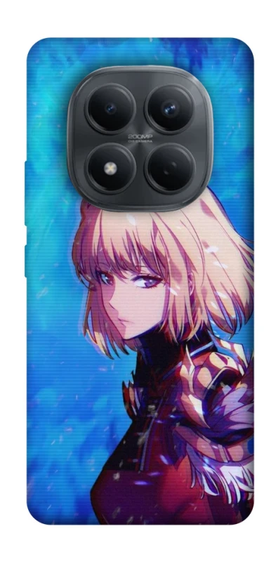 Чохол на Xiaomi Redmi Note 15 Pro 4G Cha Hae In фото 1 з 1