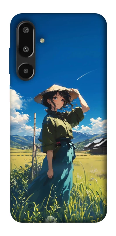 Чохол на Samsung Galaxy F16 Field фото 1 з 1