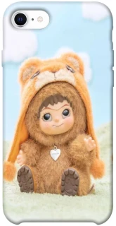 Чохол на Apple iPhone SE (2020) Wakuku ver.2 фото 1 з 1