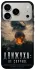 Чохол на Apple iPhone 18 Pro Moscow never sleeps фото 2 з 2