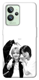 Чохол на Realme GT2 HyunJin & Jeongin фото 1 з 1