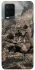 Чехол на Oppo A54 4G Black hawk фото 1 из 1