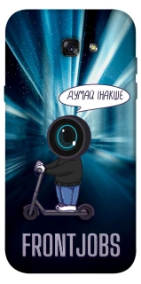Чохол на Samsung A720 Galaxy A7 (2017) Frontjobs фото 1 з 1
