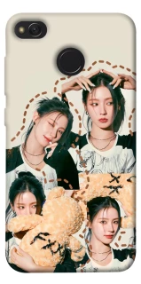 Чохол на Xiaomi Redmi 4X Miyeon v2 - (G)I-DLE фото 1 з 1