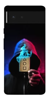 Чохол на Google Pixel 6 squid game v6 фото 1 з 1