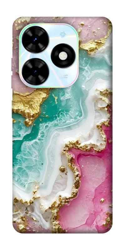 Чохол на TECNO Spark Go 2024 Epoxy design ver.1 фото 1 з 1