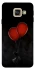 Чехол на Samsung A520 Galaxy A5 (2017) Reds Balloons фото 1 из 1