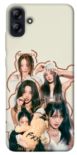 Чехол на Samsung Galaxy A04e (G)I-DLE фото 1 из 1