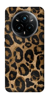 Чохол на Realme 14 Pro Leopard Skin фото 1 з 1