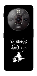 Чохол на ZTE Nubia Focus Pro Halloween witch ver.2 фото 1 з 1
