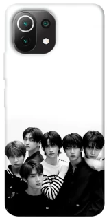 Чохол на Xiaomi Mi 11 Lite TWS фото 1 з 1