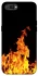 Чехол на Realme C2 Огонь фото 1 из 1