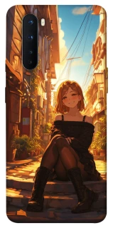 Чехол на OnePlus Nord Nobara Kugisaki фото 1 из 1