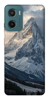 Чохол на Motorola Moto G06 Mountain v6 фото 1 з 1