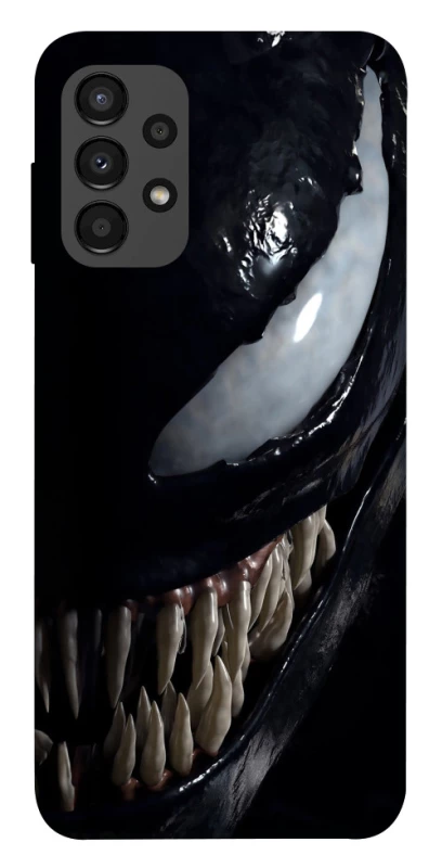 Чохол на Samsung Galaxy A13 4G Venom smile фото 1 з 1
