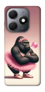 Чехол на TECNO Spark 20 Горила фото 1 из 1